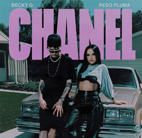 chanel rocket album cover|Chanel Album Cover Photos .